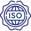ISO Certified